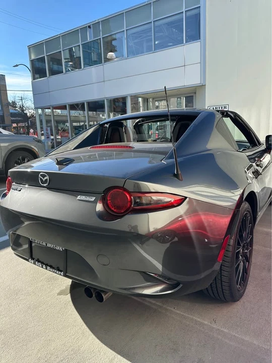 2018 Mazda ND MX-5 Miata - Image 3 of 7