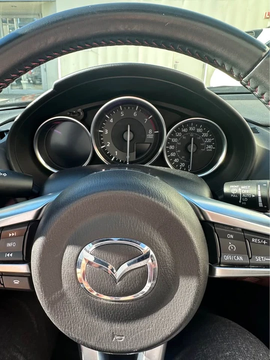 2018 Mazda ND MX-5 Miata - Image 5 of 7