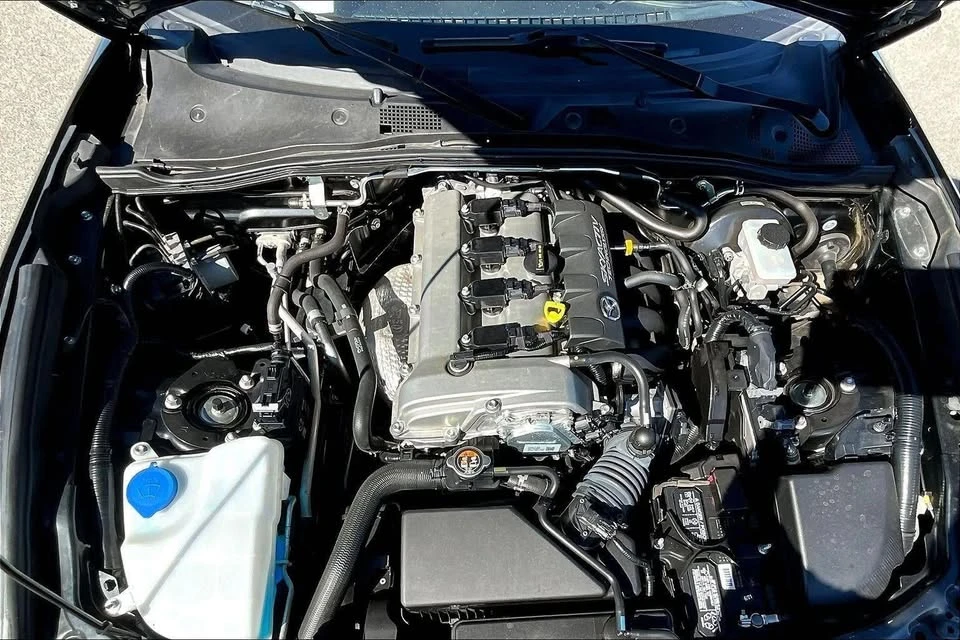 2018 Mazda ND MX-5 Miata - Image 8 of 14
