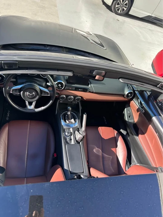 2018 Mazda ND MX-5 Miata - Image 4 of 7