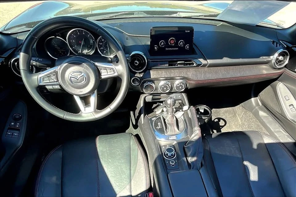 2018 Mazda ND MX-5 Miata - Image 12 of 14