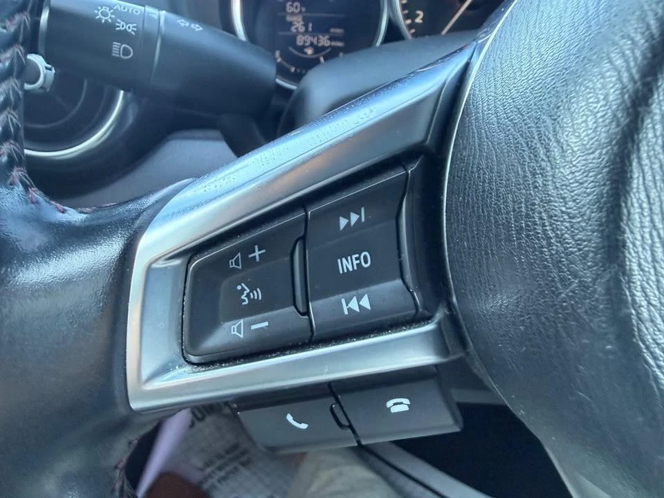 2018 Mazda ND MX-5 Miata - Image 11 of 16