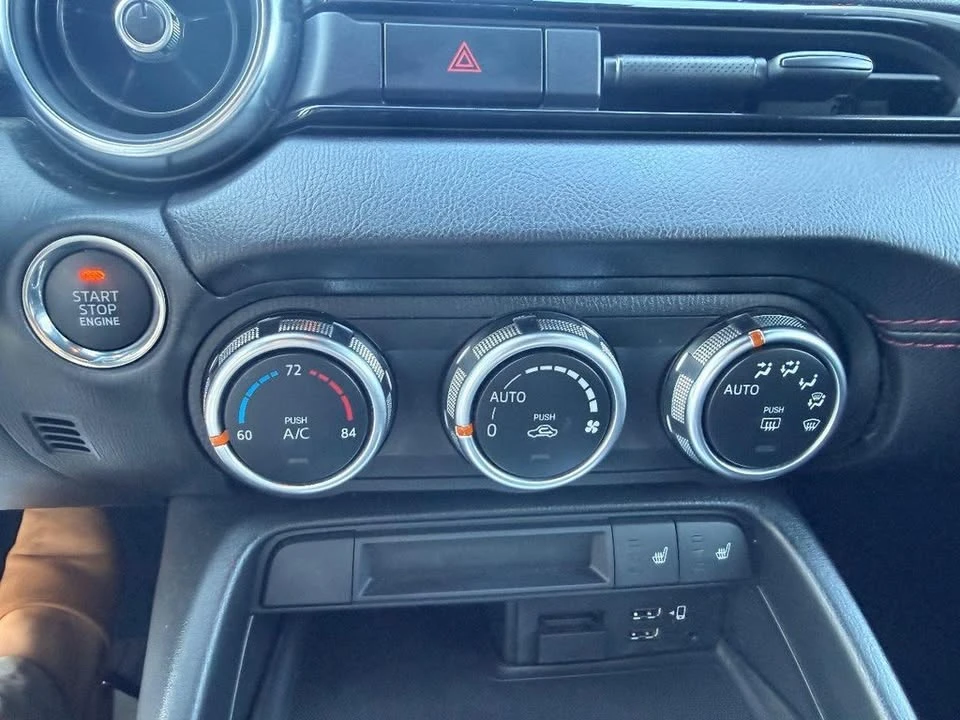 2018 Mazda ND MX-5 Miata - Image 12 of 16