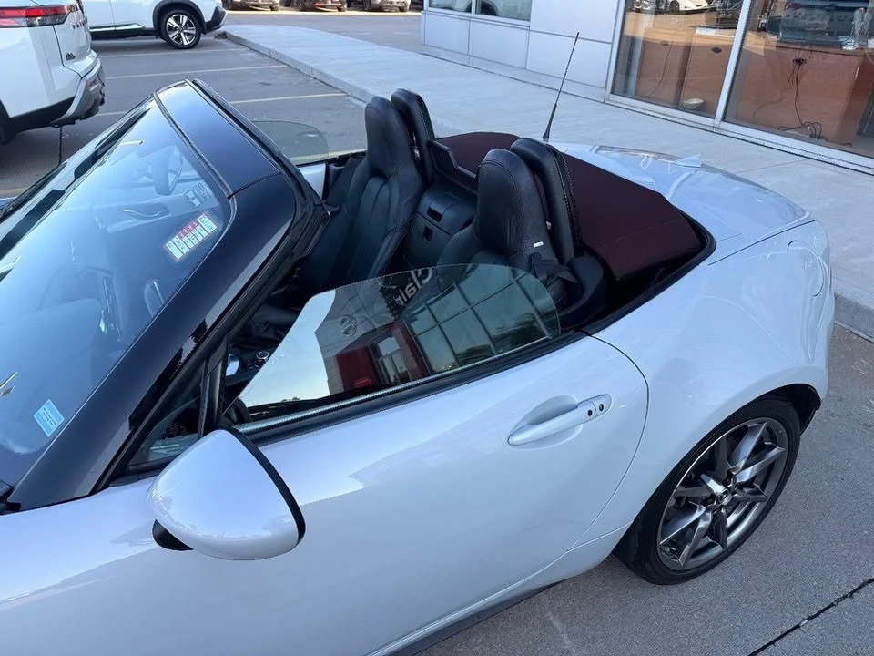 2018 Mazda ND MX-5 Miata - Image 3 of 16