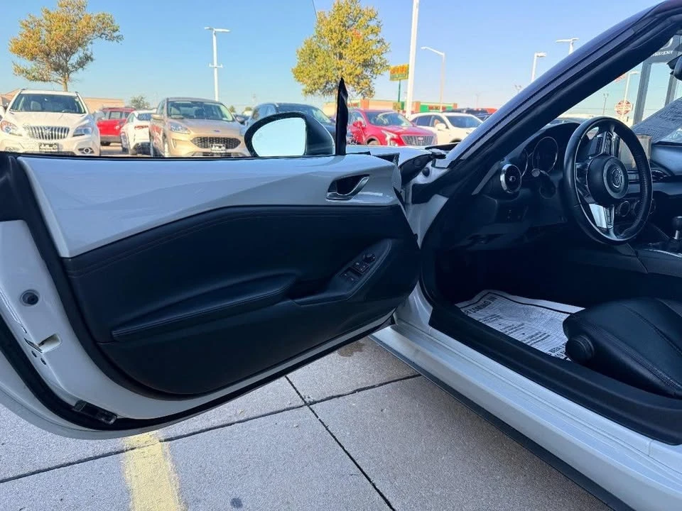 2018 Mazda ND MX-5 Miata - Image 14 of 16