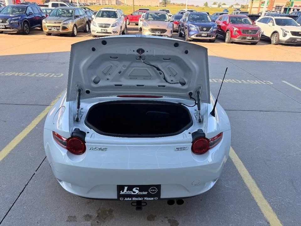 2018 Mazda ND MX-5 Miata - Image 16 of 16