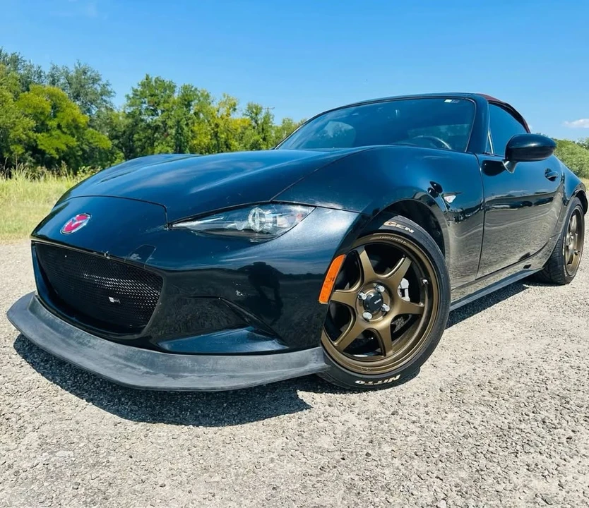 2018 Mazda ND MX-5 Miata - Image 2 of 15