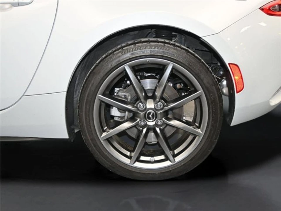 2018 Mazda ND MX-5 Miata - Image 9 of 10