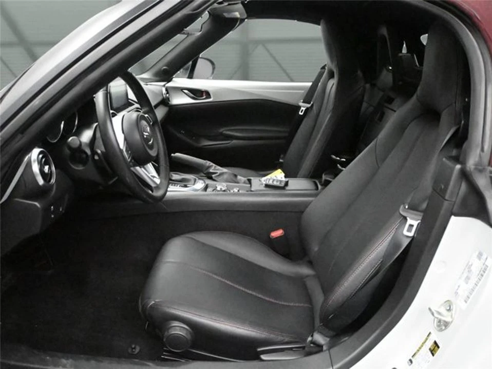 2018 Mazda ND MX-5 Miata - Image 7 of 10