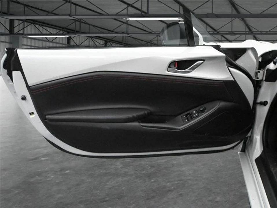 2018 Mazda ND MX-5 Miata - Image 8 of 10