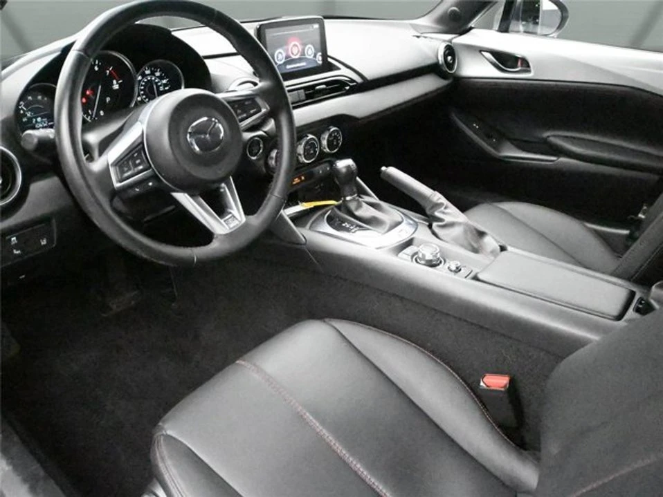2018 Mazda ND MX-5 Miata - Image 3 of 10
