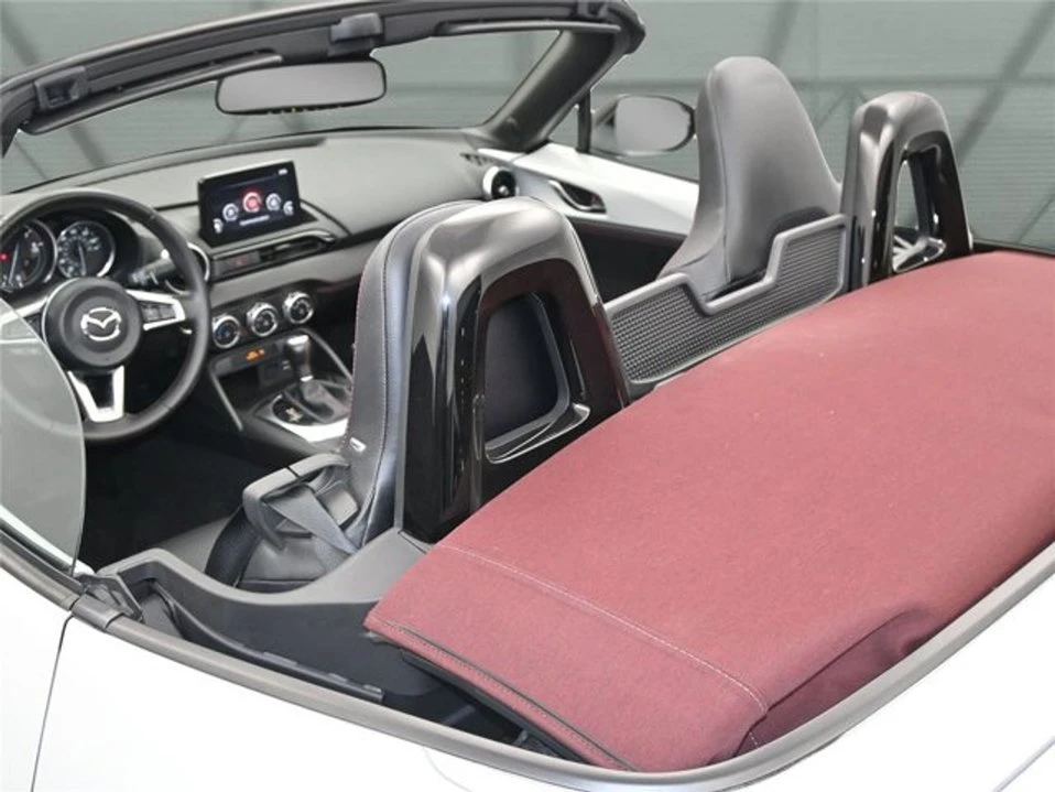 2018 Mazda ND MX-5 Miata - Image 10 of 10