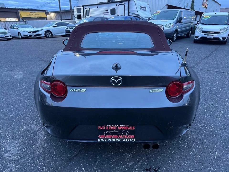 2018 Mazda ND MX-5 Miata - Image 10 of 19