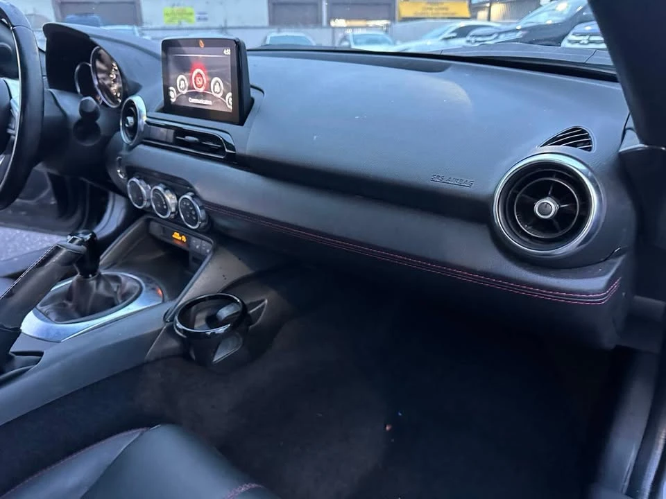 2018 Mazda ND MX-5 Miata - Image 19 of 19