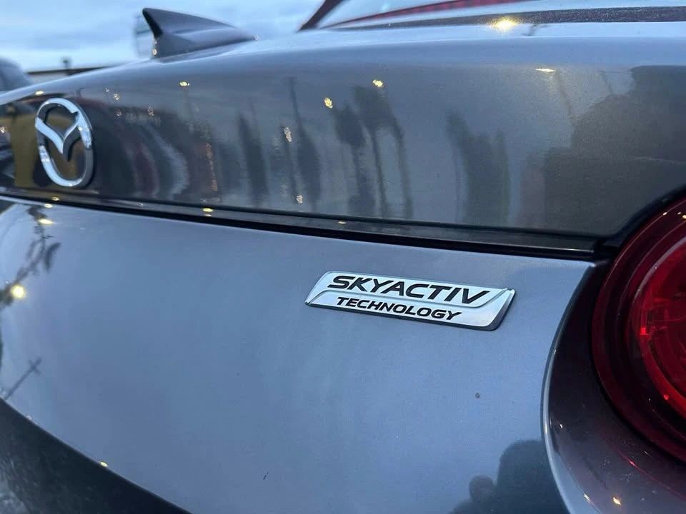 2018 Mazda ND MX-5 Miata - Image 9 of 19