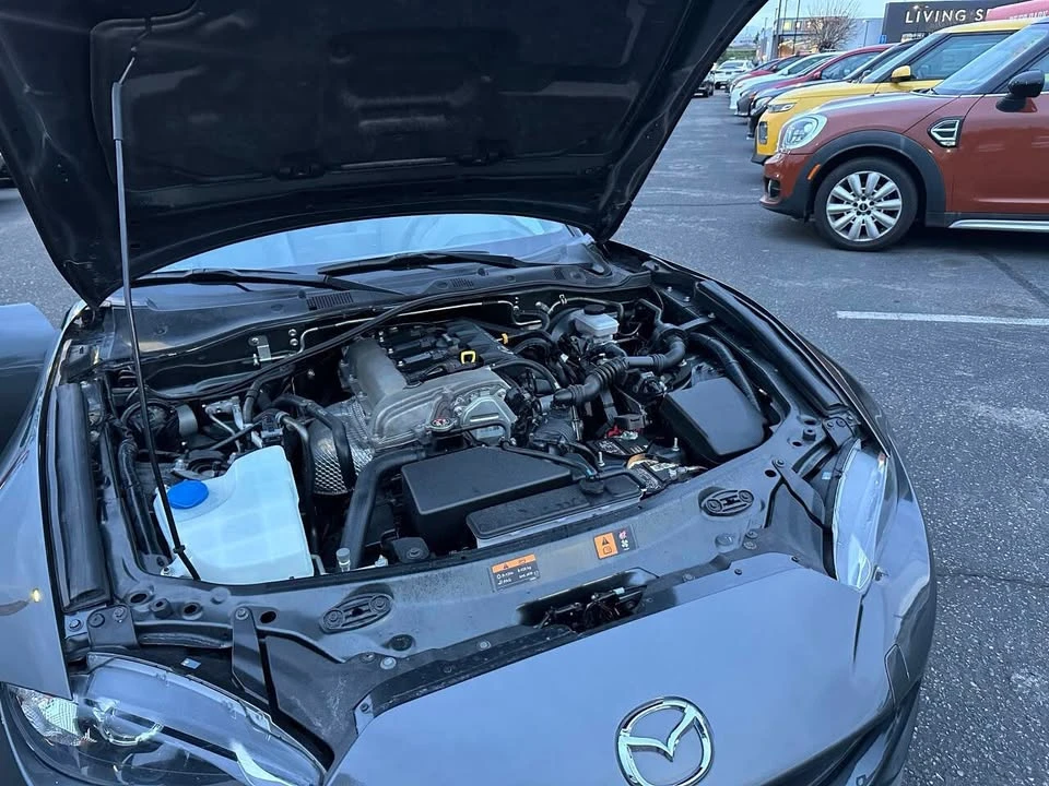 2018 Mazda ND MX-5 Miata - Image 14 of 19