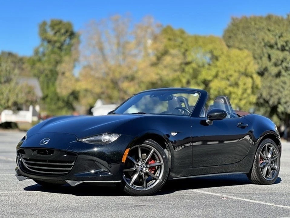 2018 Mazda ND MX-5 Miata - Image 14 of 20