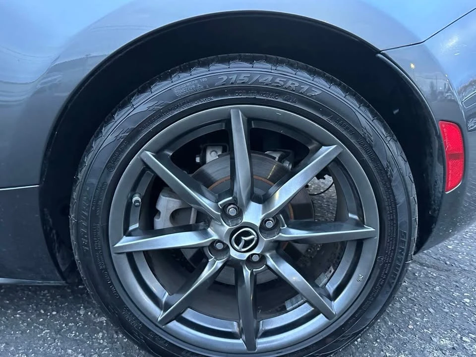2018 Mazda ND MX-5 Miata - Image 13 of 19