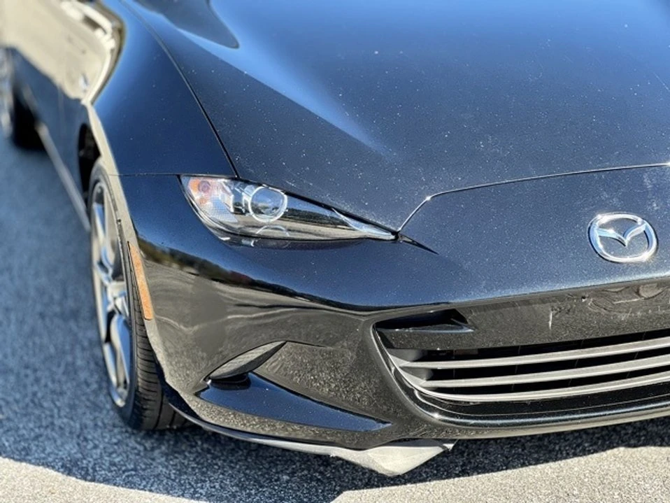 2018 Mazda ND MX-5 Miata - Image 5 of 20