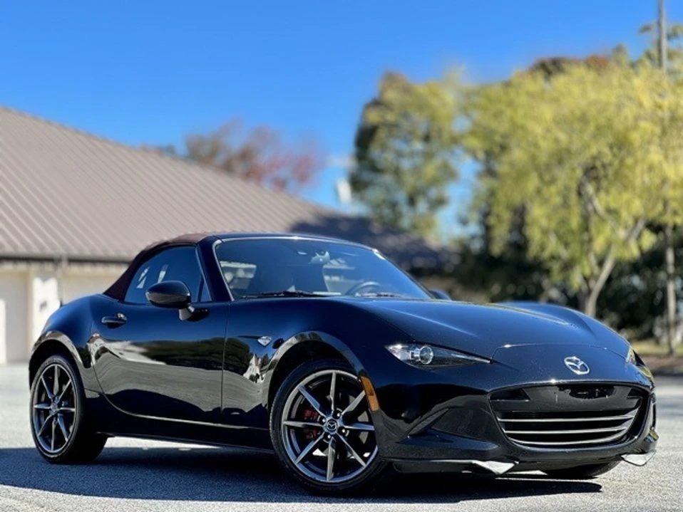 2018 Mazda ND MX-5 Miata - Image 3 of 20