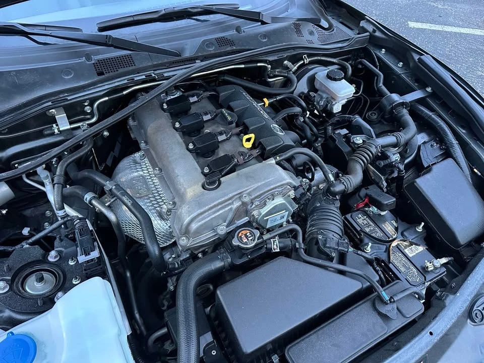2018 Mazda ND MX-5 Miata - Image 15 of 19