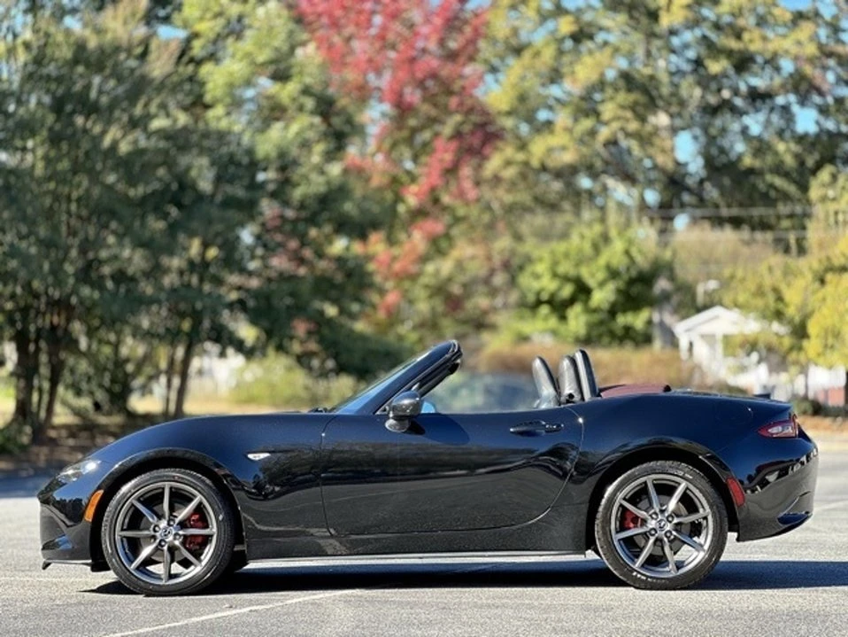 2018 Mazda ND MX-5 Miata - Image 20 of 20