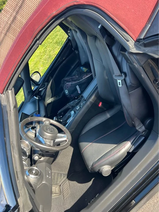 2018 Mazda ND MX-5 Miata - Image 6 of 6