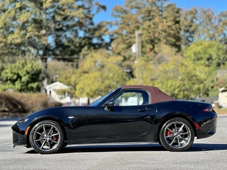 2018 Mazda ND MX-5 Miata - Image 12 of 20
