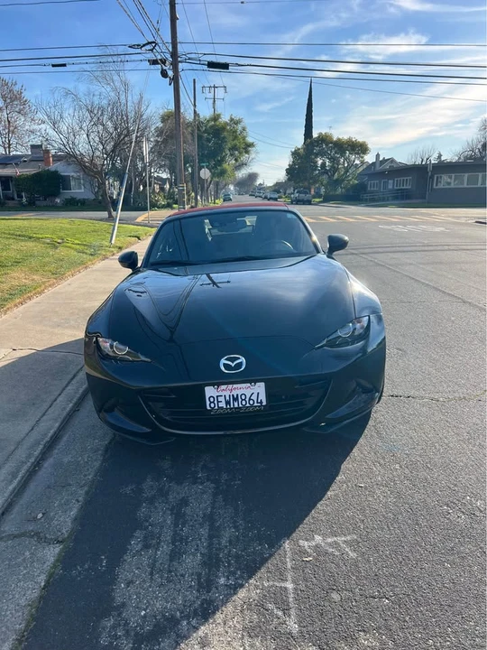 2018 Mazda ND MX-5 Miata - Image 5 of 6