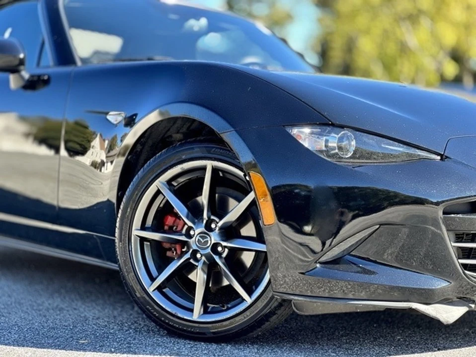 2018 Mazda ND MX-5 Miata - Image 4 of 20