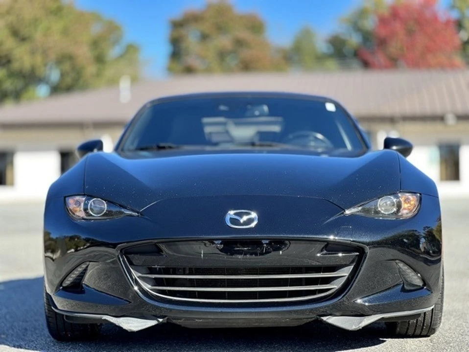 2018 Mazda ND MX-5 Miata - Image 2 of 20