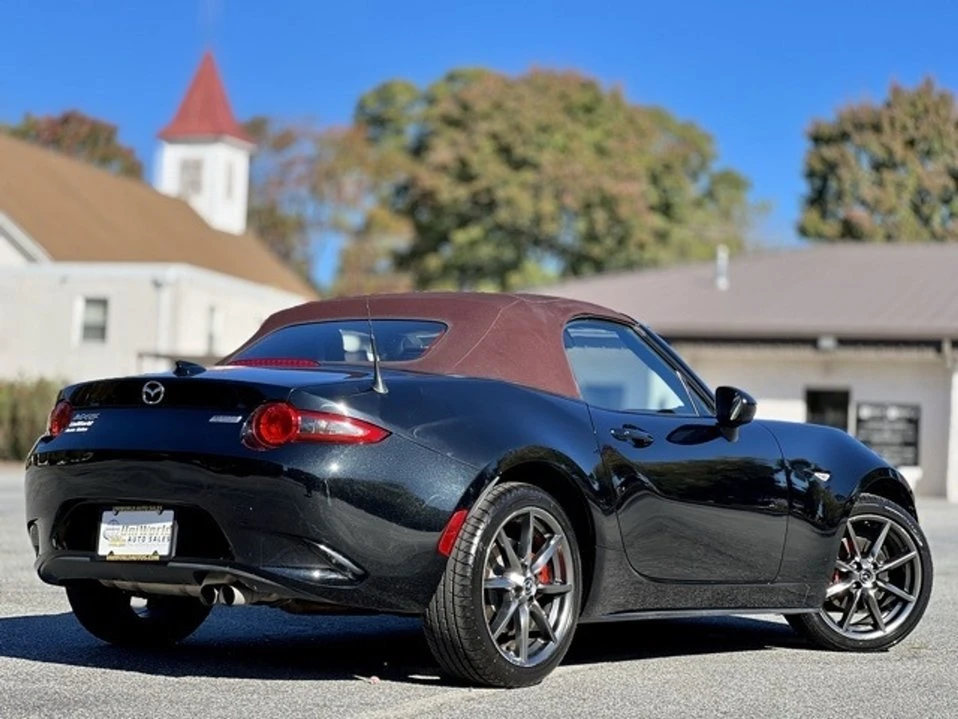 2018 Mazda ND MX-5 Miata - Image 7 of 20