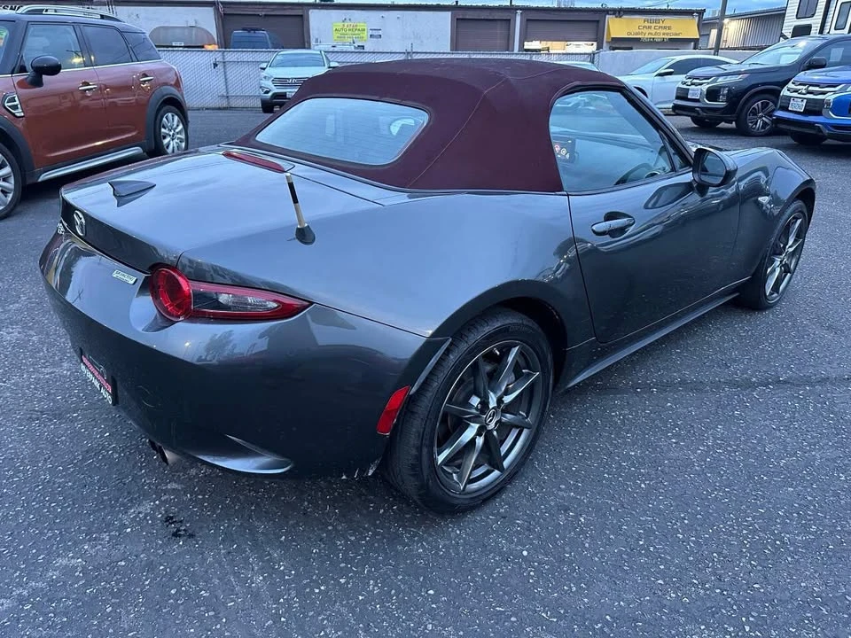 2018 Mazda ND MX-5 Miata - Image 8 of 19