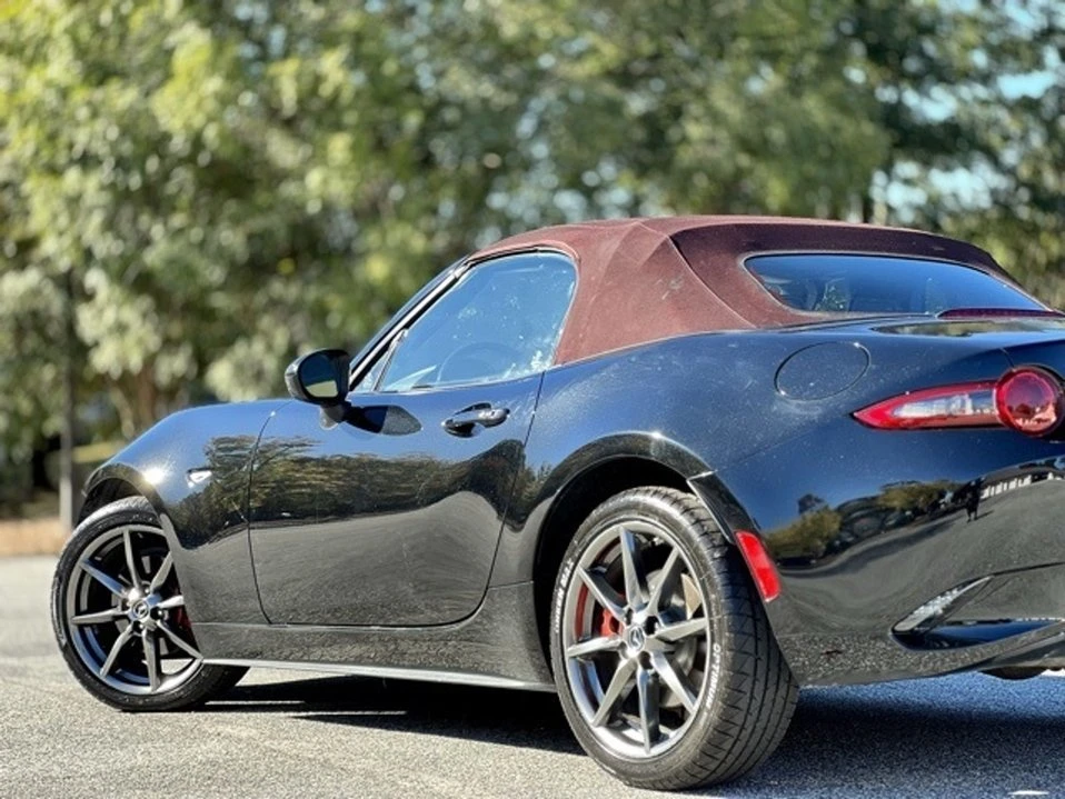 2018 Mazda ND MX-5 Miata - Image 10 of 20