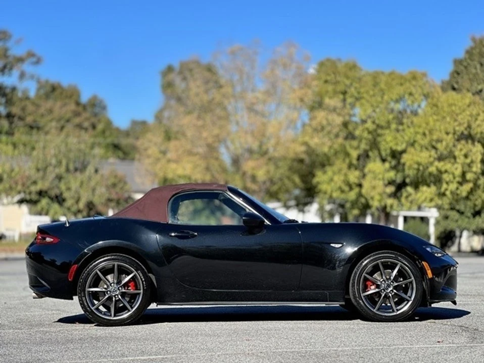 2018 Mazda ND MX-5 Miata - Image 6 of 20