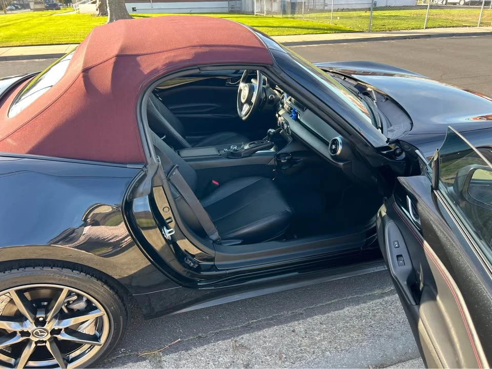 2018 Mazda ND MX-5 Miata - Image 2 of 6