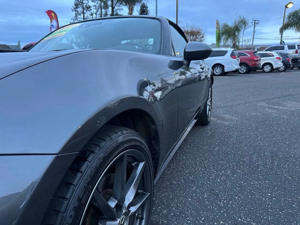 2018 Mazda ND MX-5 Miata - Image 4 of 19