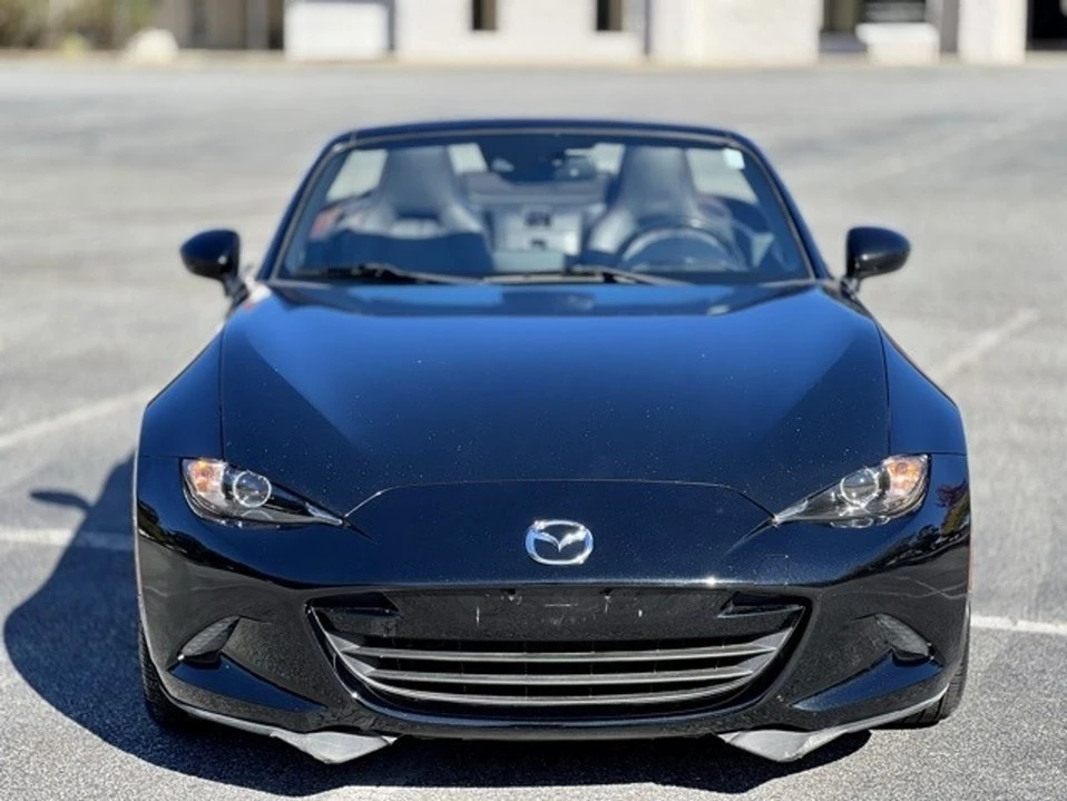 2018 Mazda ND MX-5 Miata - Image 15 of 20