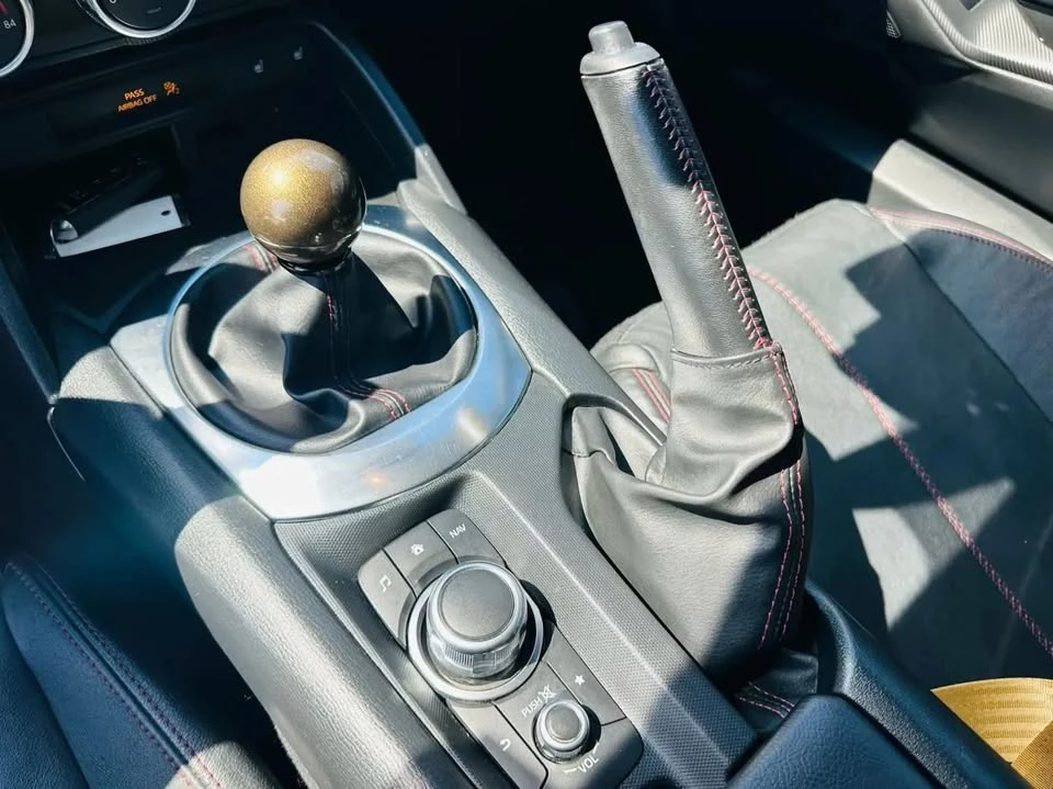 2018 Mazda ND MX-5 Miata - Image 9 of 15
