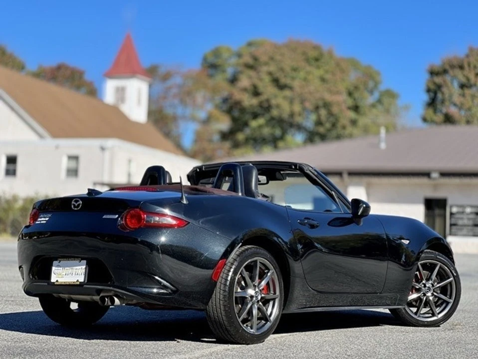 2018 Mazda ND MX-5 Miata - Image 18 of 20