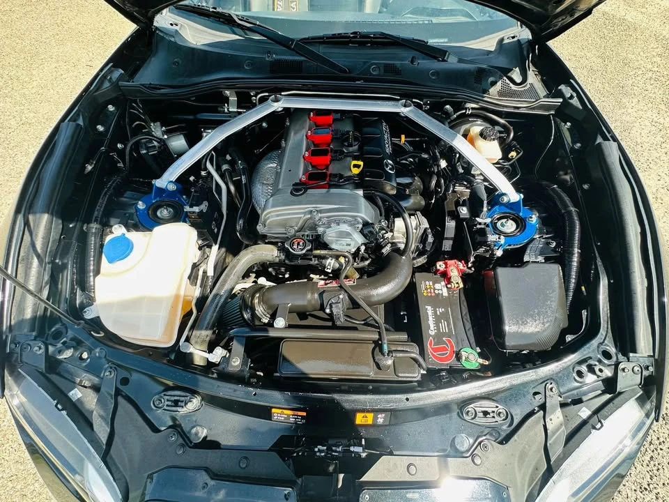 2018 Mazda ND MX-5 Miata - Image 15 of 15