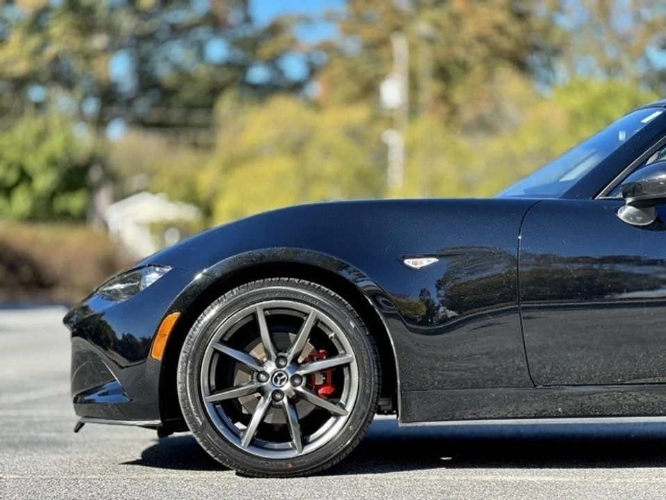 2018 Mazda ND MX-5 Miata - Image 13 of 20