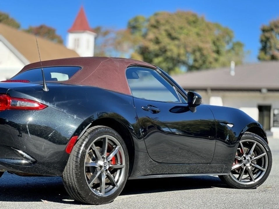 2018 Mazda ND MX-5 Miata - Image 8 of 20