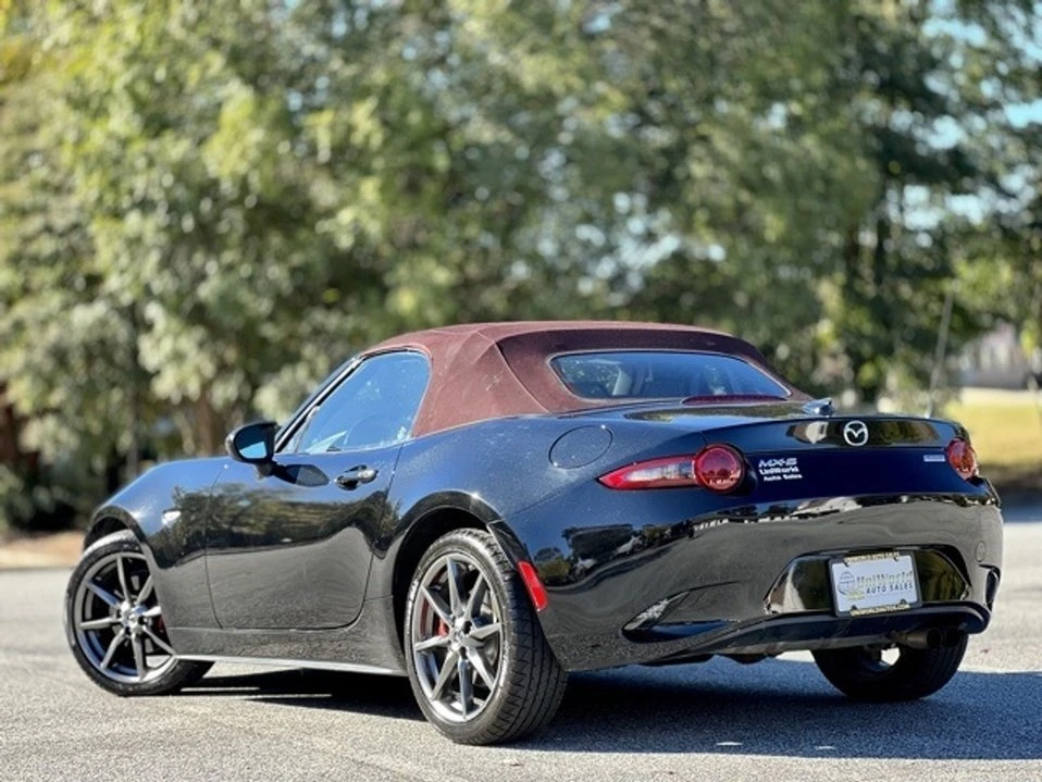 2018 Mazda ND MX-5 Miata - Image 11 of 20