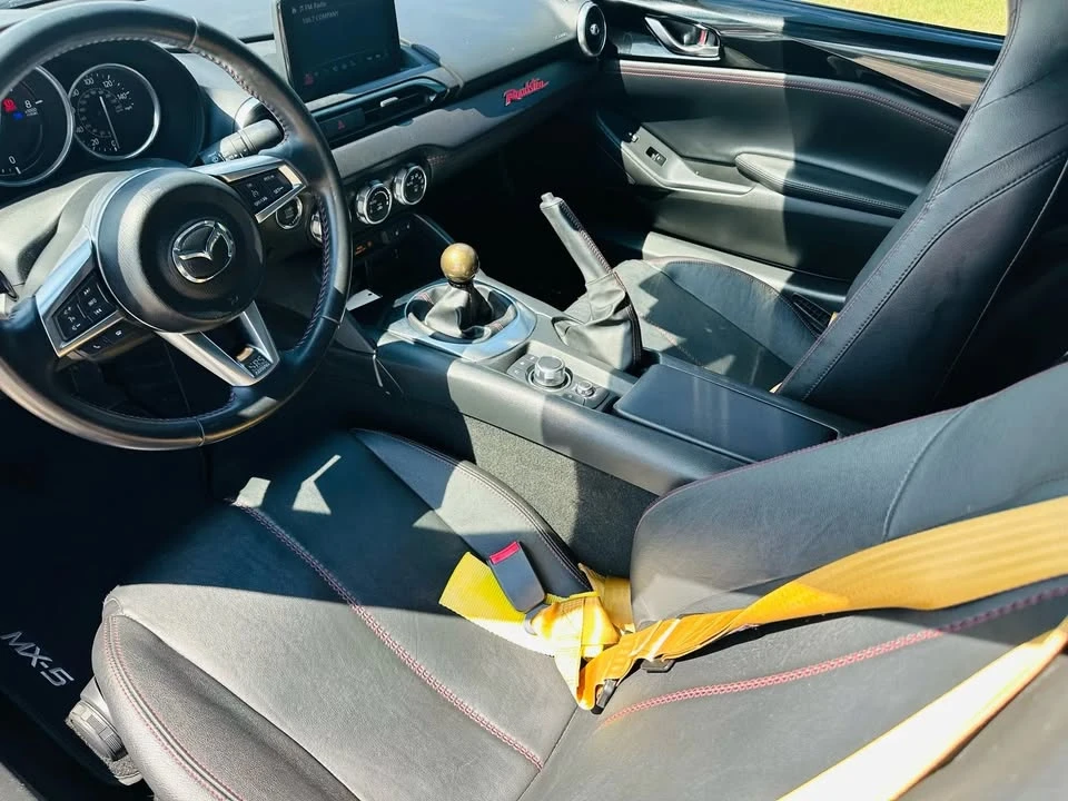 2018 Mazda ND MX-5 Miata - Image 8 of 15