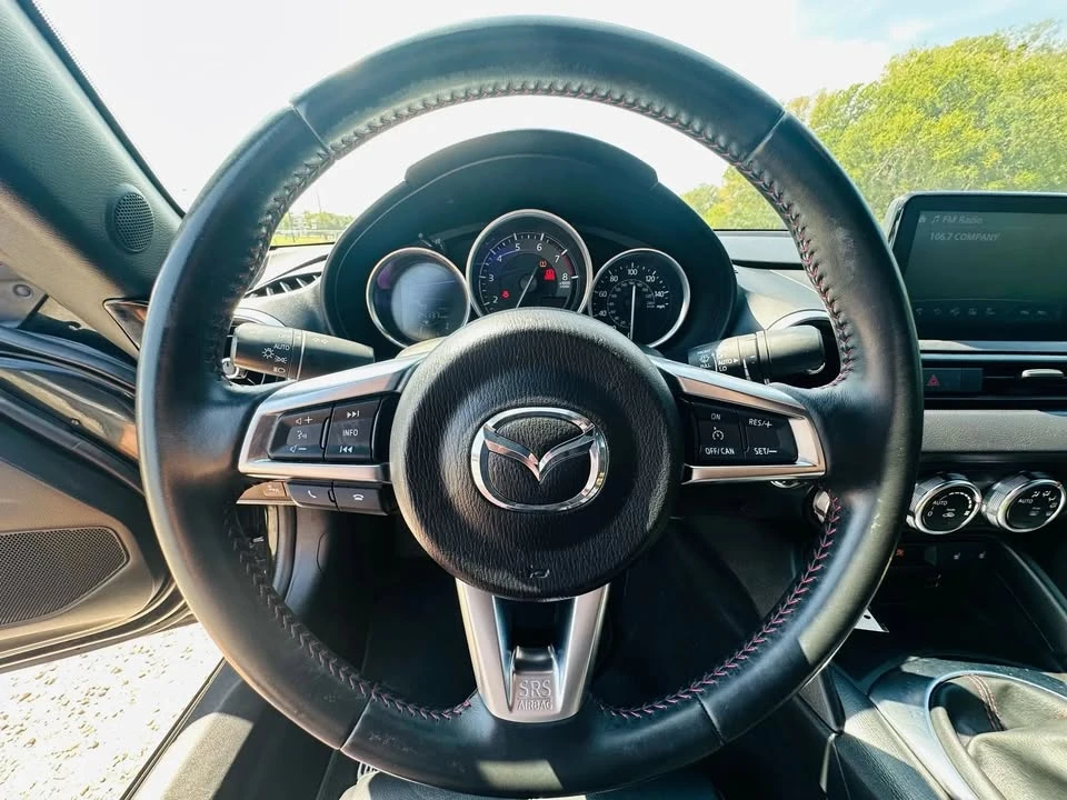 2018 Mazda ND MX-5 Miata - Image 12 of 15