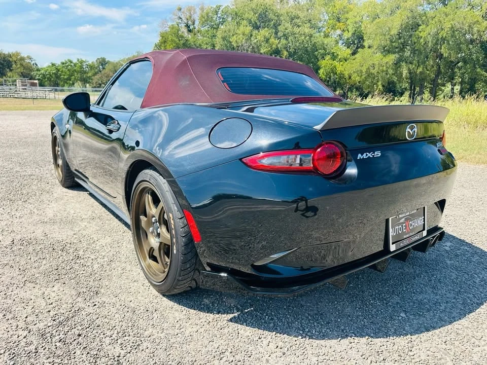 2018 Mazda ND MX-5 Miata - Image 4 of 15