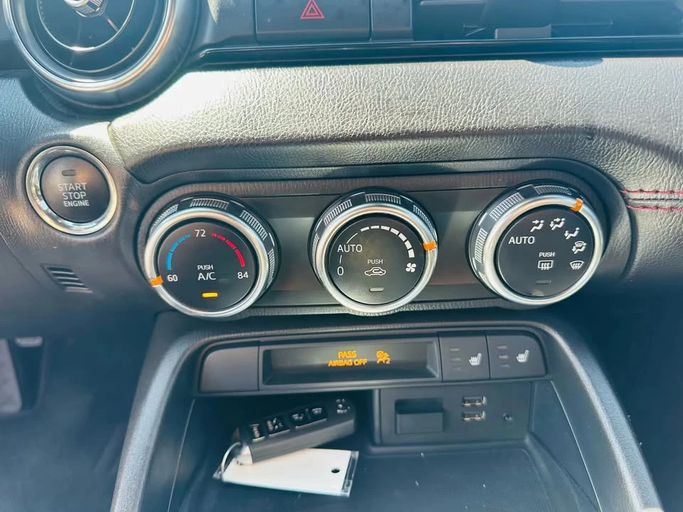 2018 Mazda ND MX-5 Miata - Image 10 of 15
