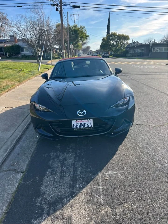 2018 Mazda ND MX-5 Miata - Image 3 of 6