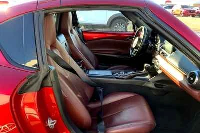 2018 Mazda ND MX-5 Miata - Image 7 of 7